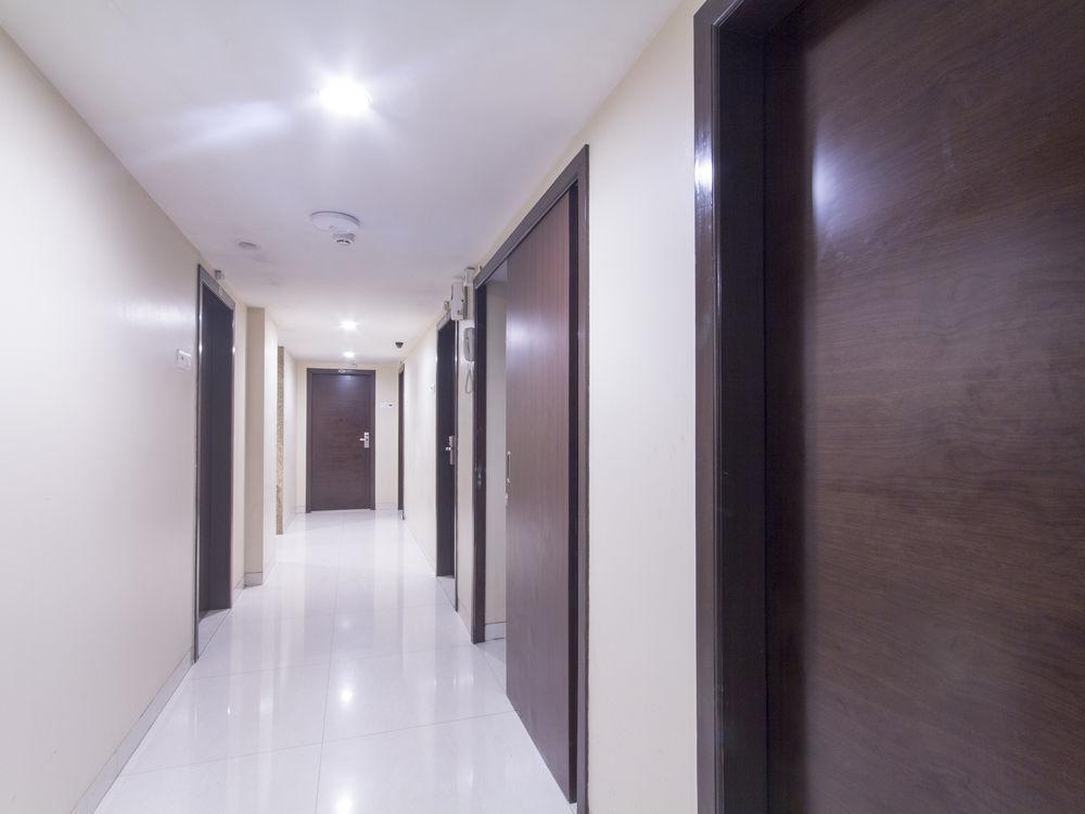 Oyo Premium Kanjurmarg Bhandup West 3* Mumbai