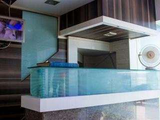 Blue Orchids Executive * Bombaim