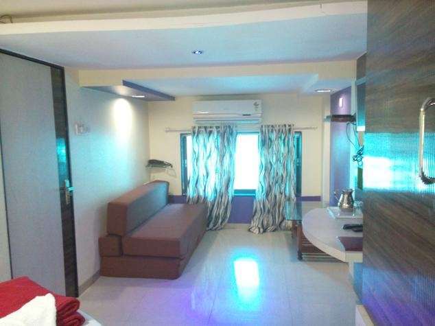 Blue Orchids Executive Alojamento *
