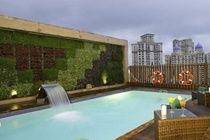 Meluha - The Fern Hotel Mumbai