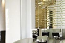 Meluha - The Fern 5* Mumbai