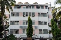 Sea Palace - Near Gateway Of India 3*