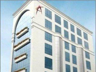 Airport International Hotel