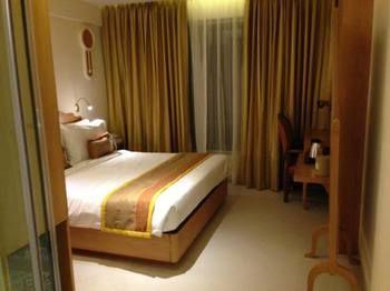 Hotel Aureole Hotel Mumbai