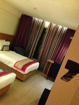 Hotel Aureole 3* Mumbai