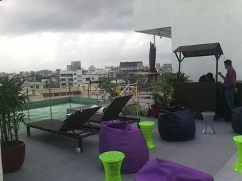 Hotel Aureole Hotel Mumbai