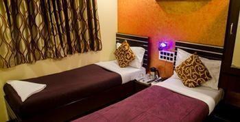 Planet Plaza 2* Mumbai