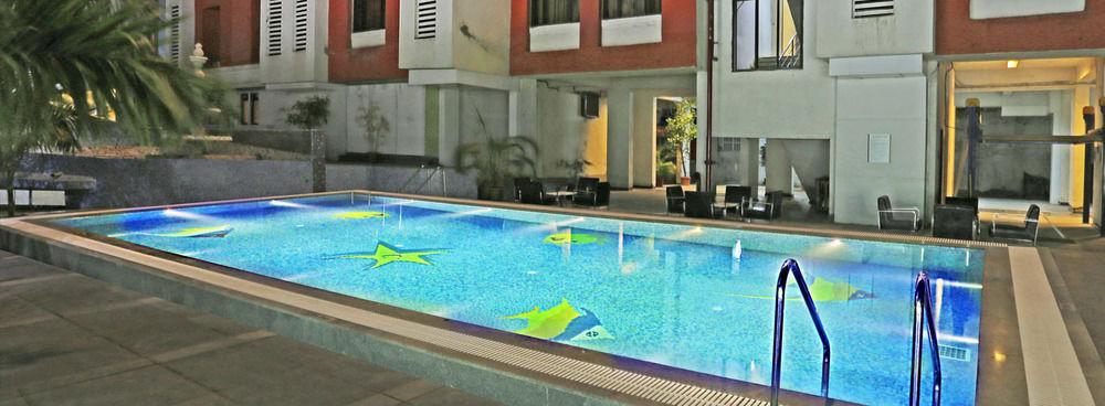 Nestor Hotel, Hotel 4*