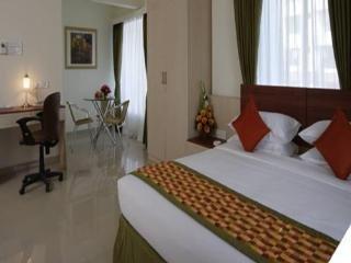 Nestor Hotel, 4*