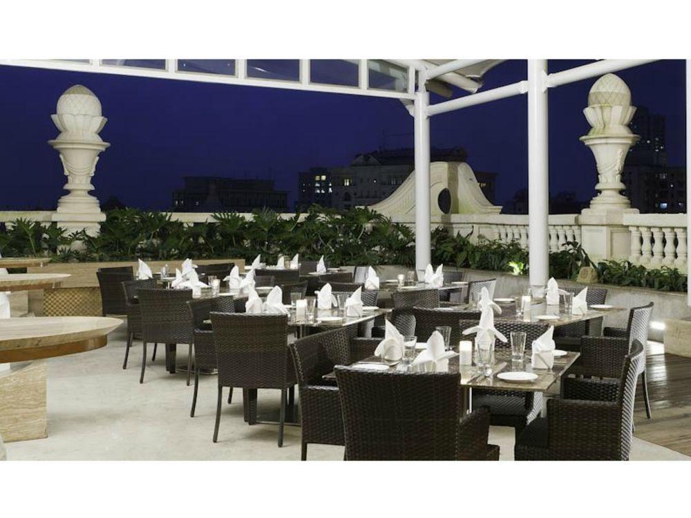 Meluha - The Fern Hotel 5*