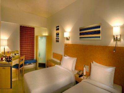 Meluha - The Fern Hotel 5*