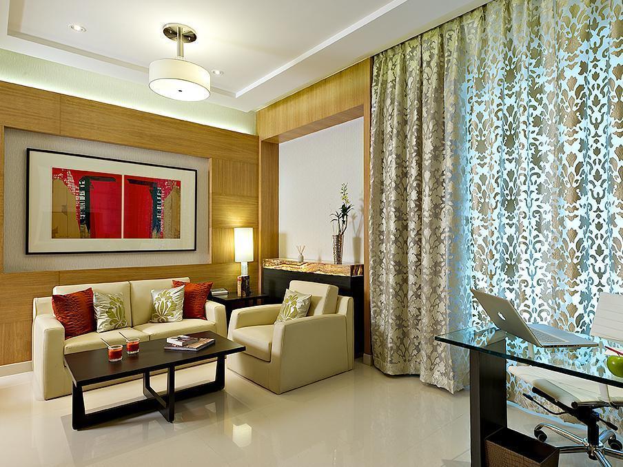 Meluha - The Fern 5* Mumbai