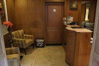 Bawa Hotel 3*