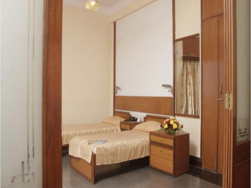 Sea Hotel