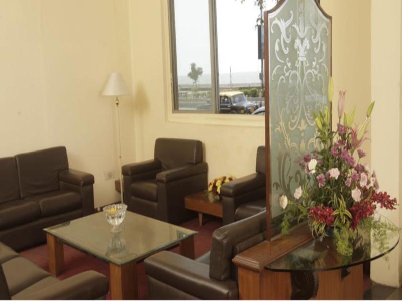 Sea Hotel Bombaim