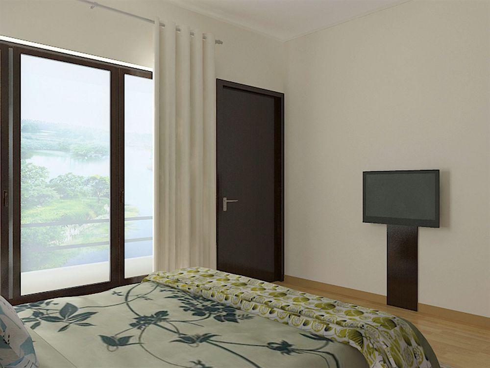 Laurent & Benon Apartment