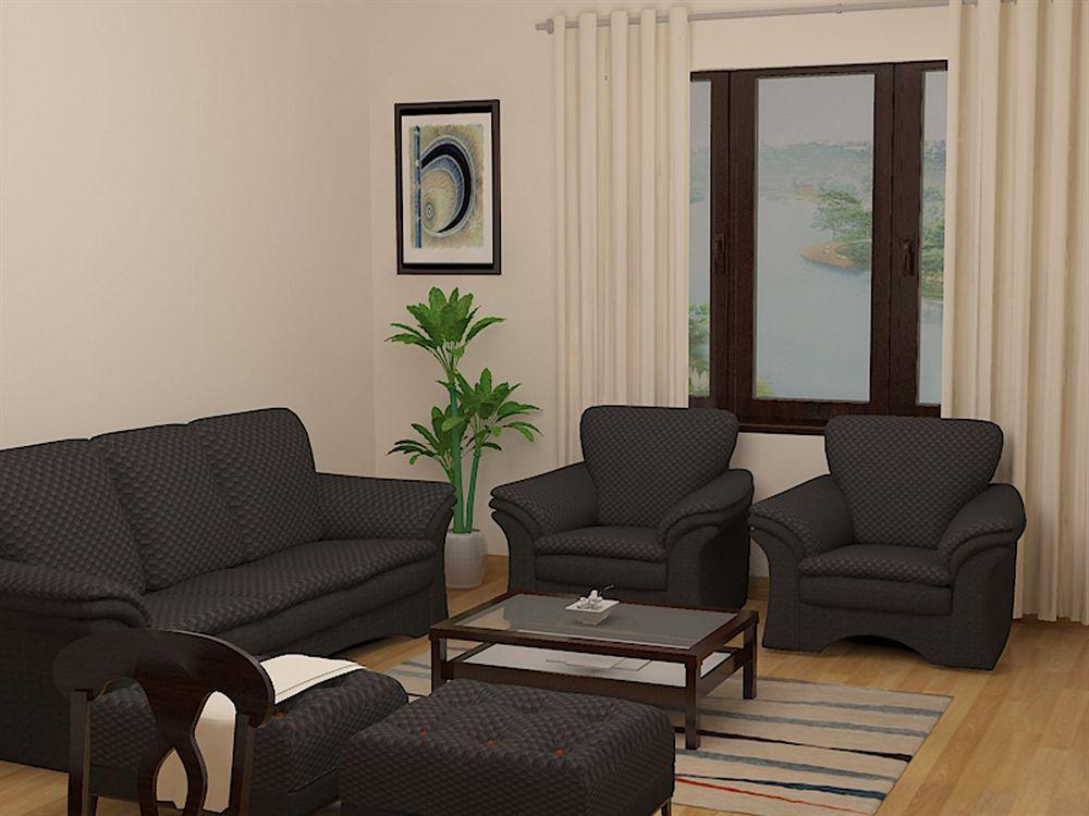 Laurent & Benon Apartment Mumbai