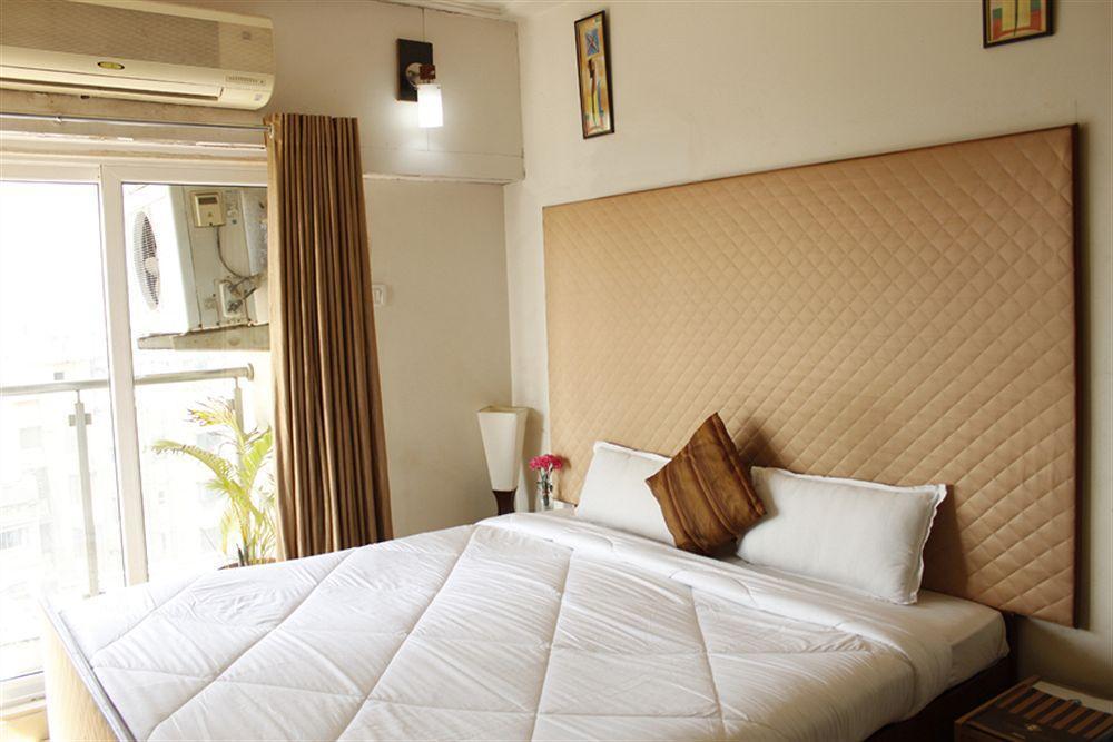 Laurent & Benon Apartment *