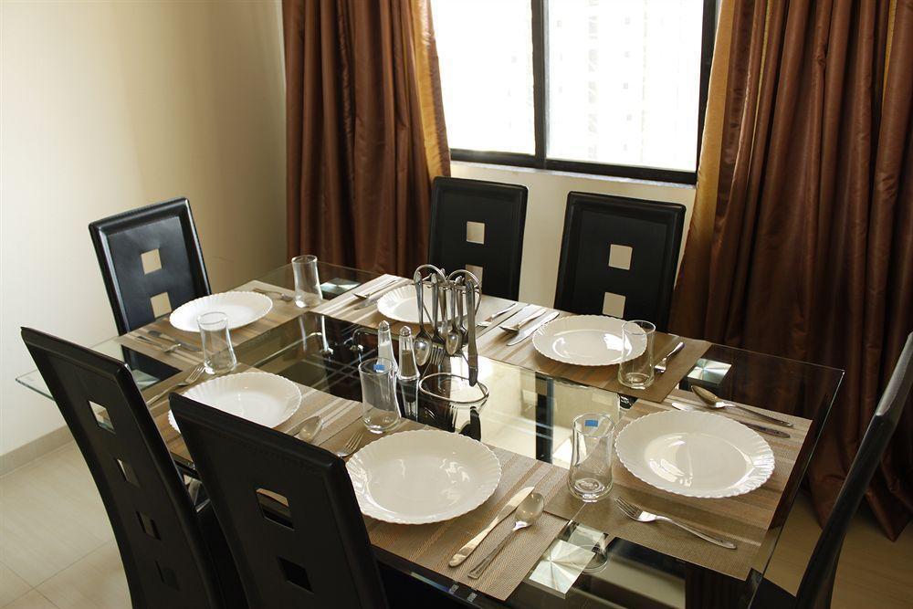 Laurent & Benon Apartment