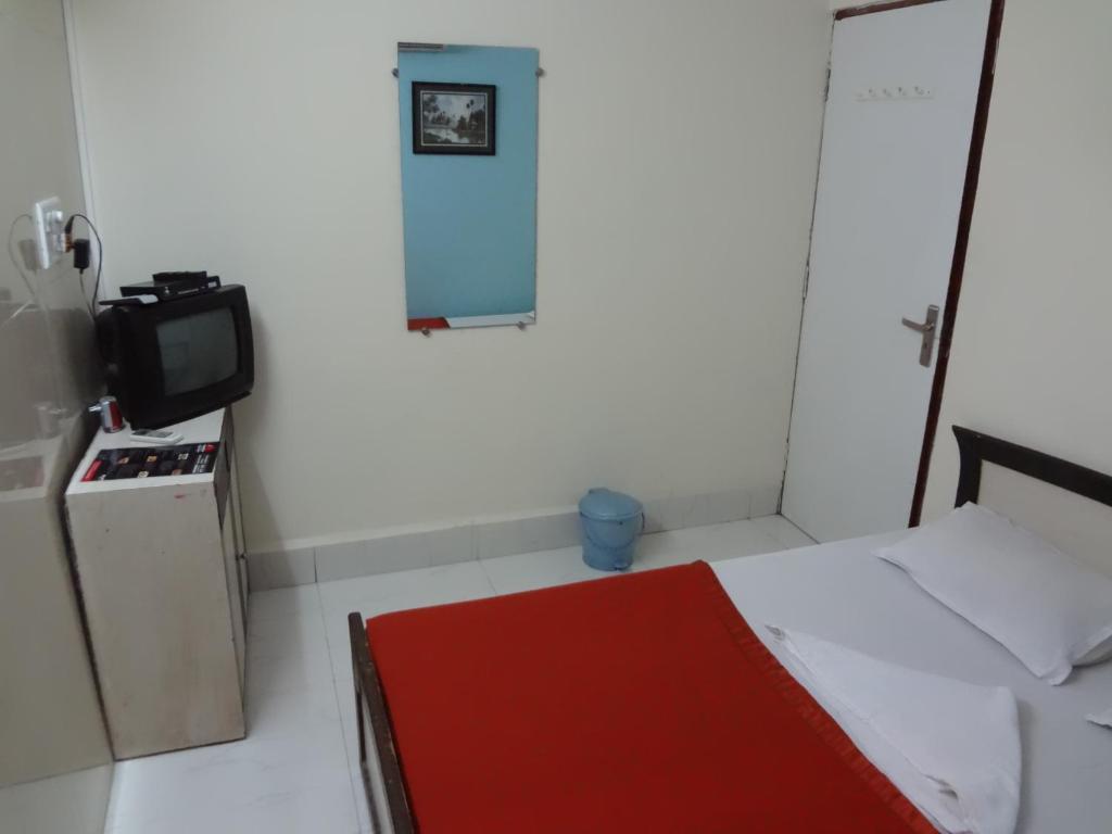 Bliss Comfort Apartment *