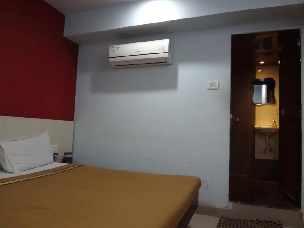 Apartamento Bliss Comfort Mumbai