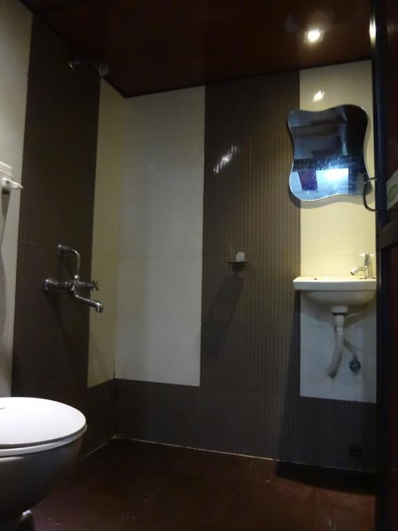 Apartamento Bliss Comfort