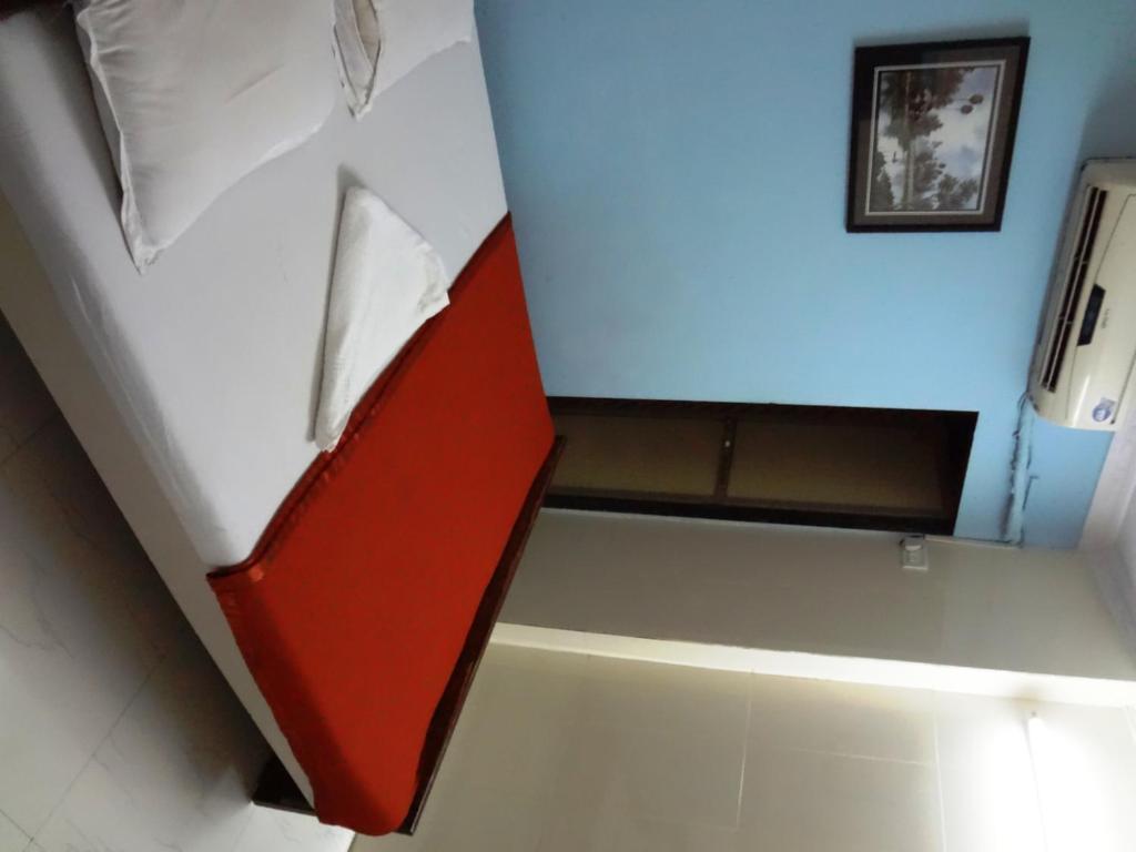 Bliss Comfort Apartamento Mumbai