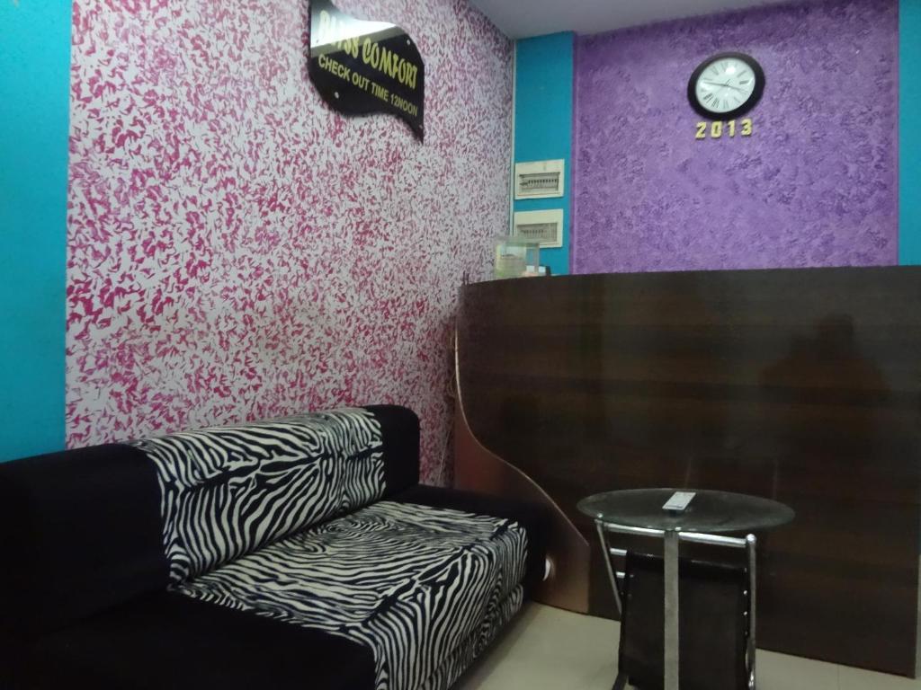 Apartamento Bliss Comfort *
