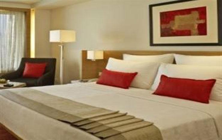 Trident Nariman Point 5* Mumbai