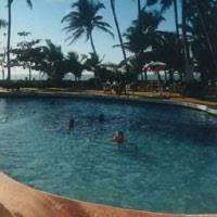 Hotel Holiday Mumbai