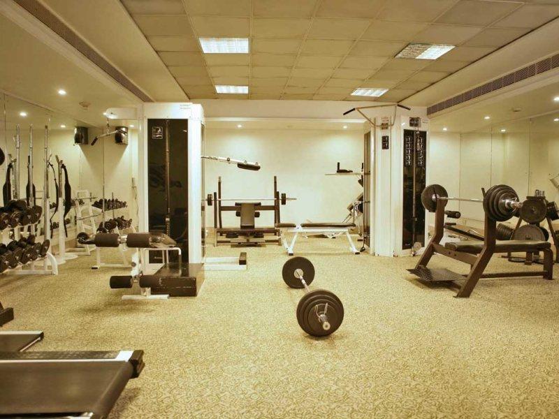 Kohinoor Continental, Airport Mumbai