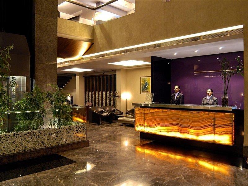 Hotel The Mirador Mumbai