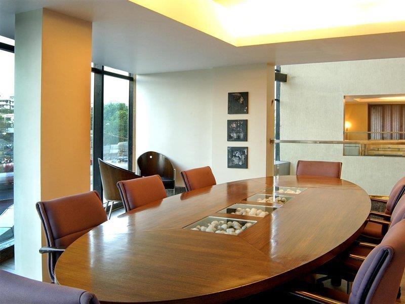 Hotel The Mirador 4*