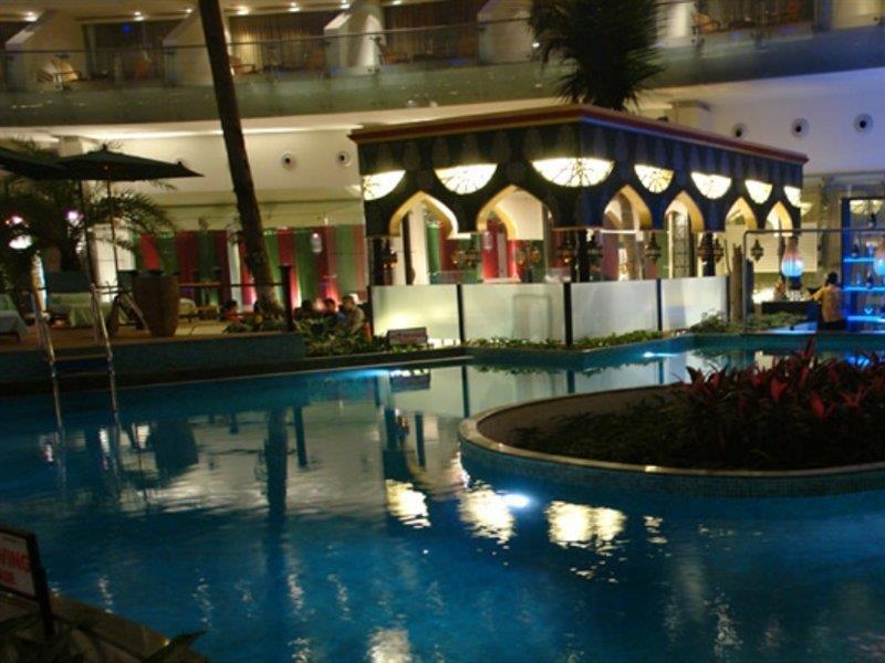 Hotel Sahara Star Mumbai