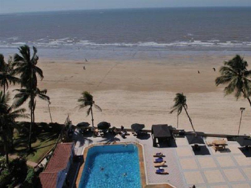 Hotel Sea Princess Mumbai