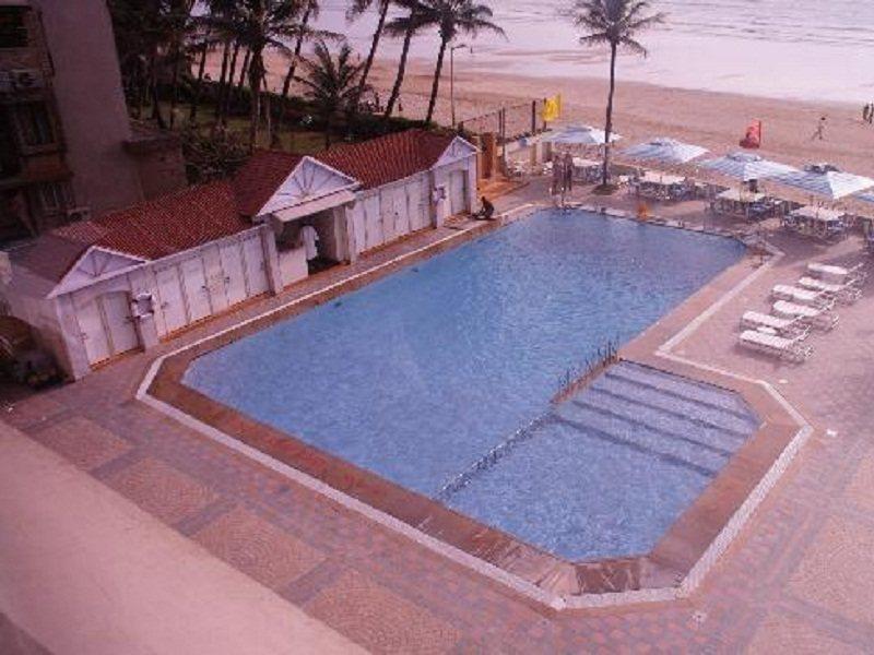 Hotel Sea Princess