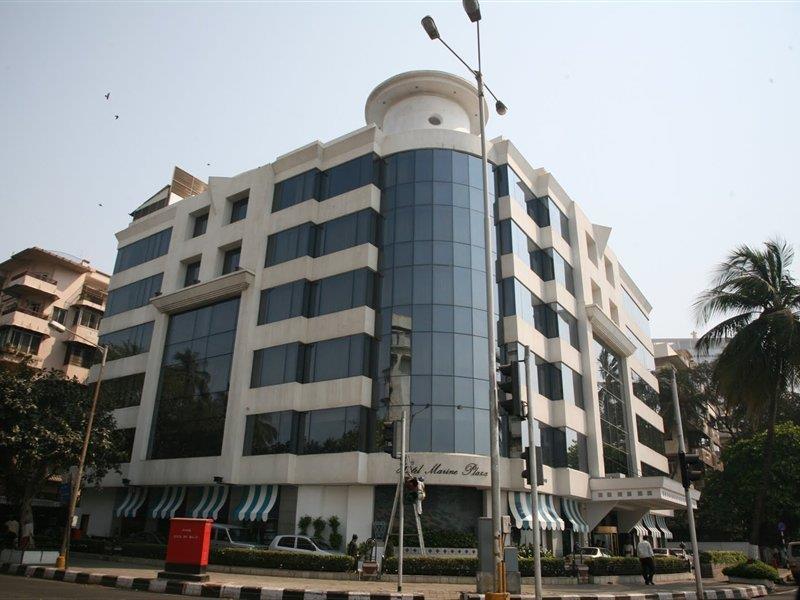 Hotel Marine Plaza Mumbai