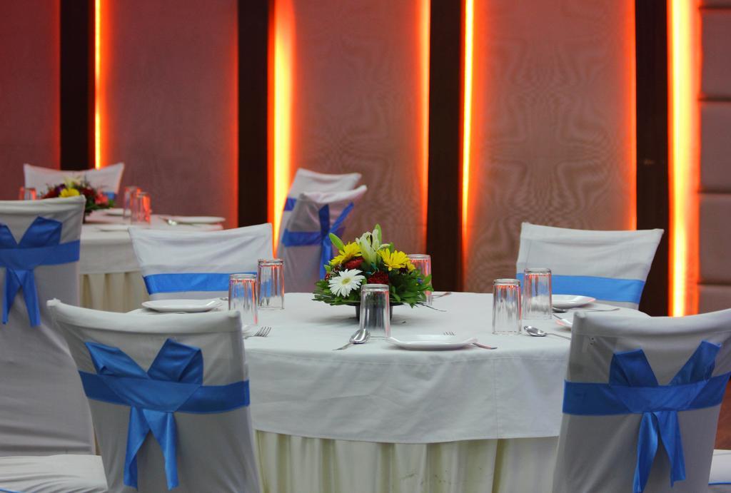 Hotel Vihang's Mumbai