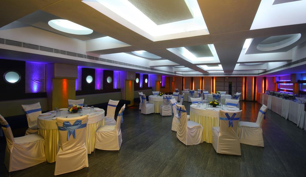 Vihang's Mumbai