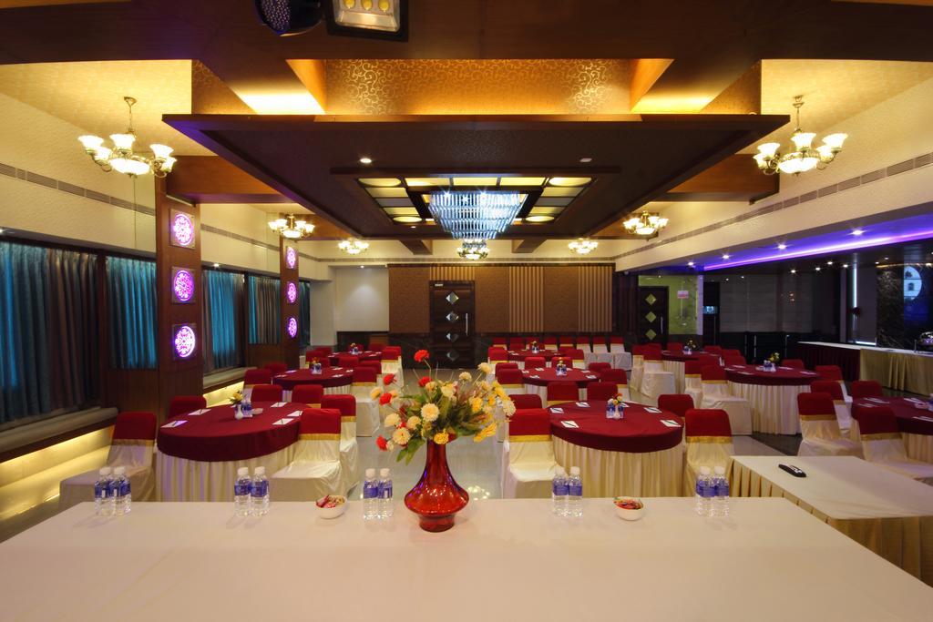 Vihang's Mumbai