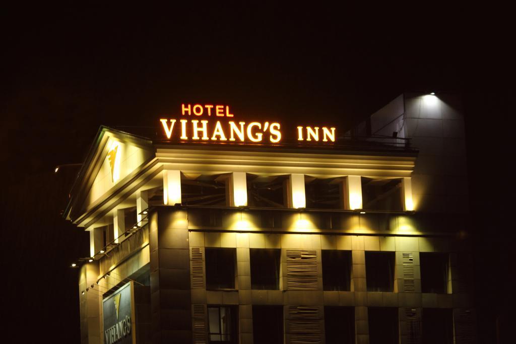 Hotel Vihang's Mumbai