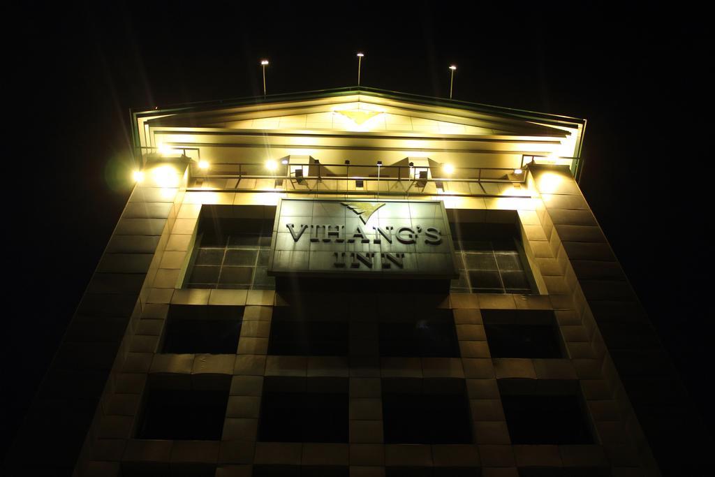 Hotel Vihang's