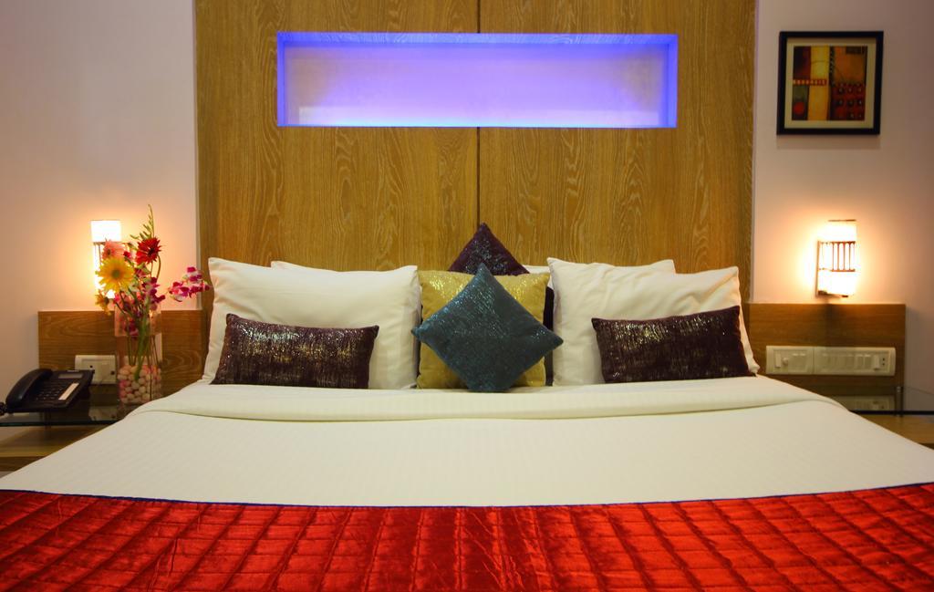 Hotel Vihang's