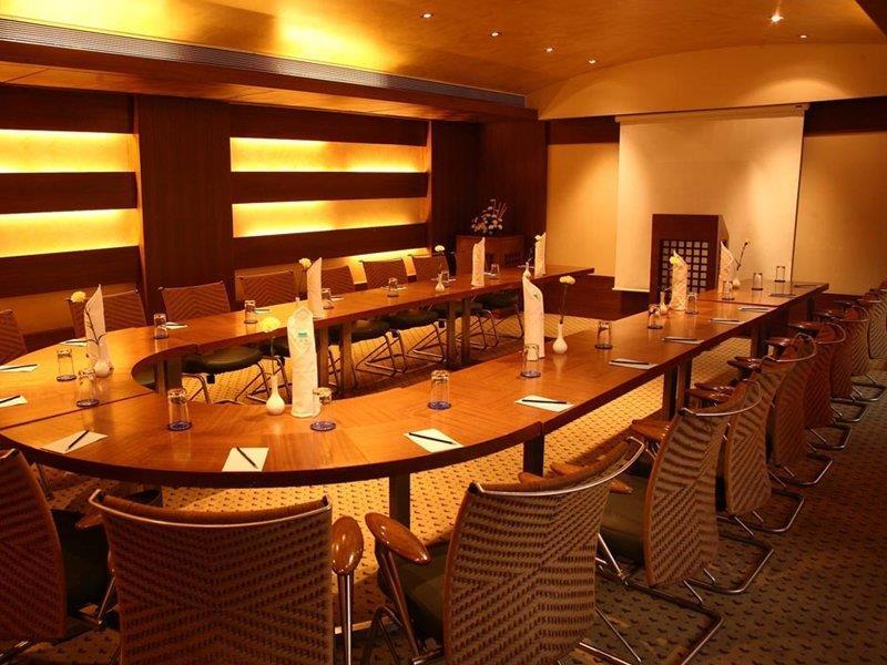 Hotel Sun-n-sand Juhu Mumbai