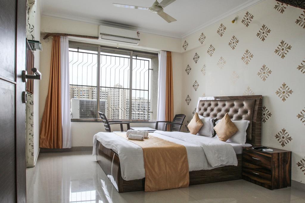Executive Anmol - Service Mumbai