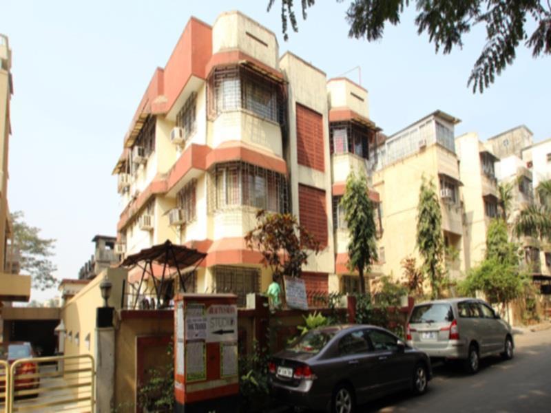 Stay Inn Annex Mumbai
