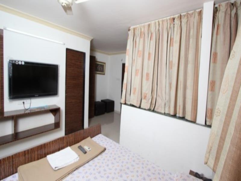 Guest house Stay Inn Annex