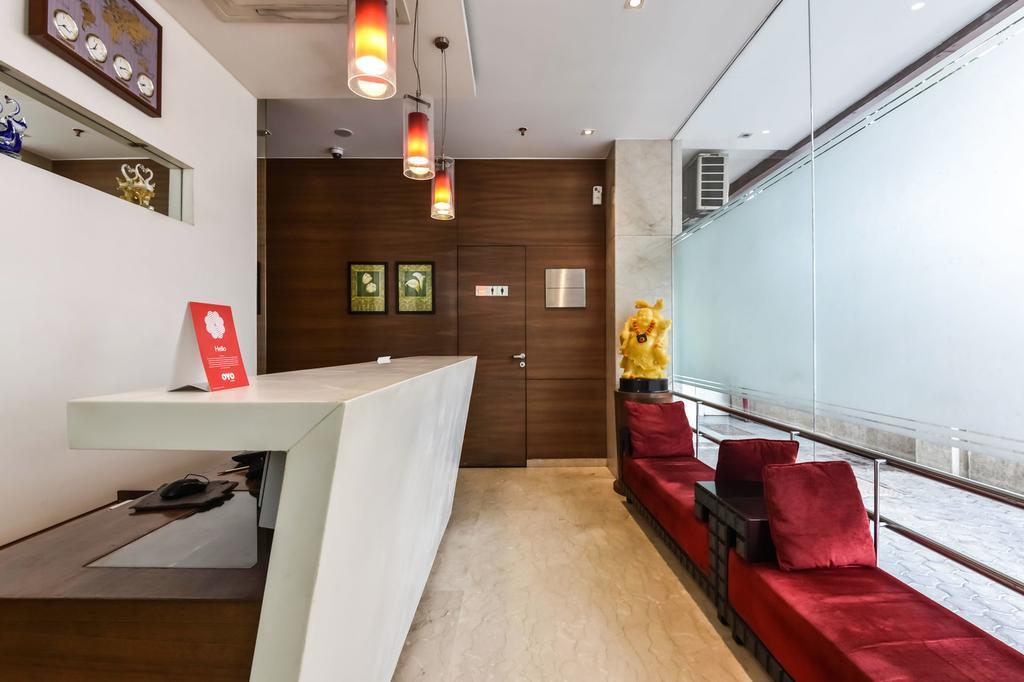 Hotel Landmark Residency