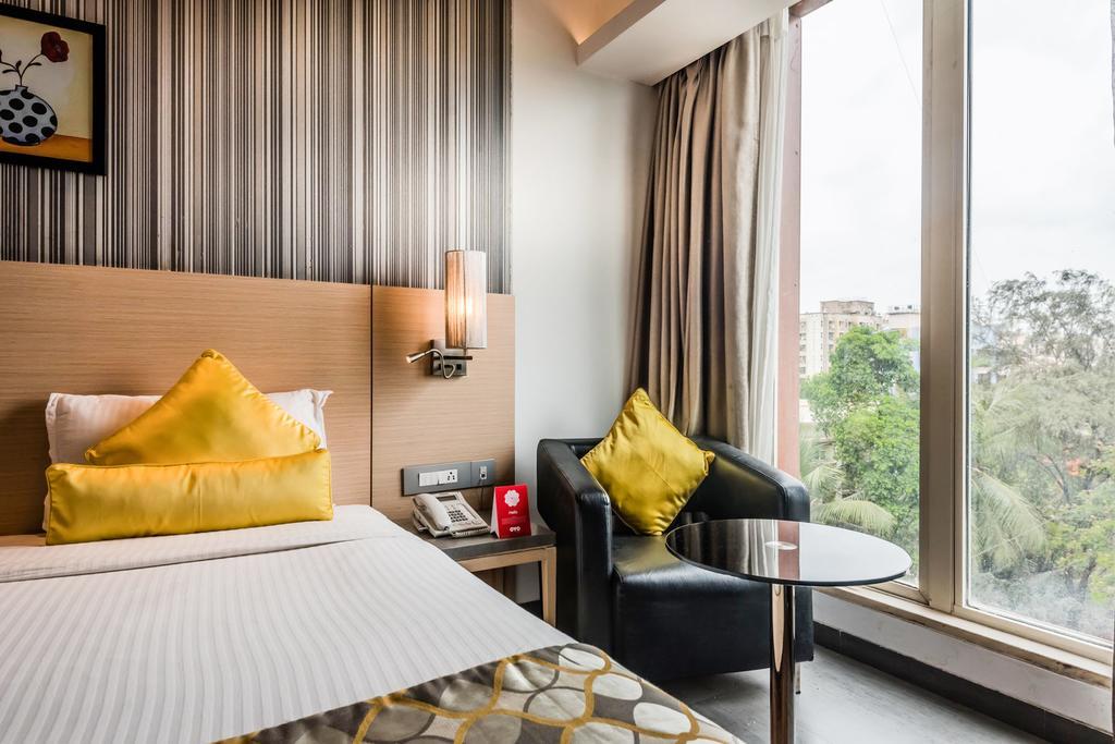 Hotel Landmark Residency Mumbai