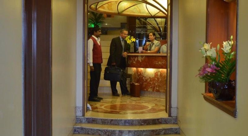 Hotel Sea Palace - Near Gateway Of India Mumbai
